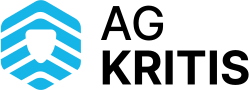 Logo AG KRITIS