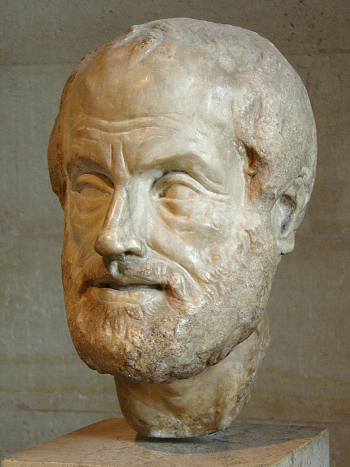 Aristoteles - Ethik