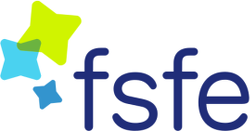 Logo FSFE