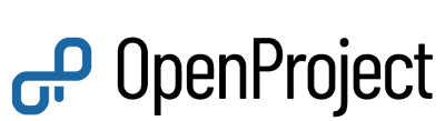 OpenProject-Logo